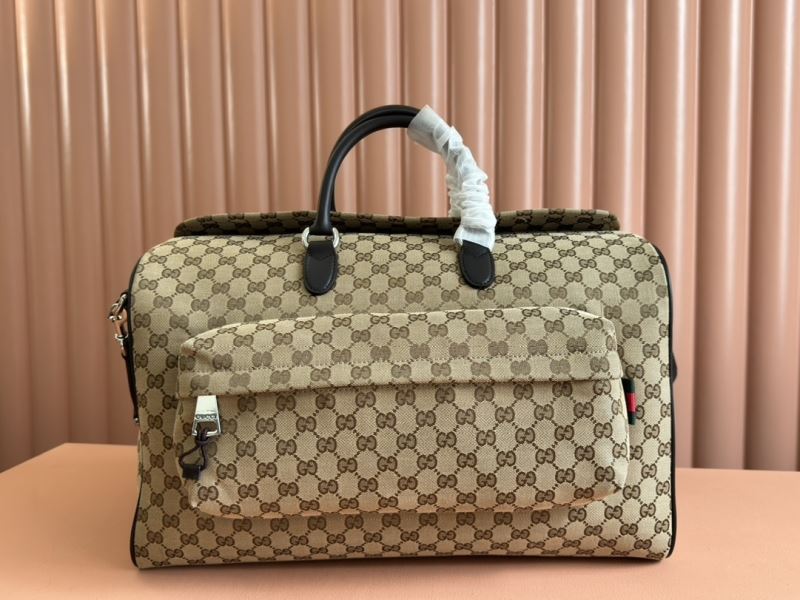 Gucci Travel Bags